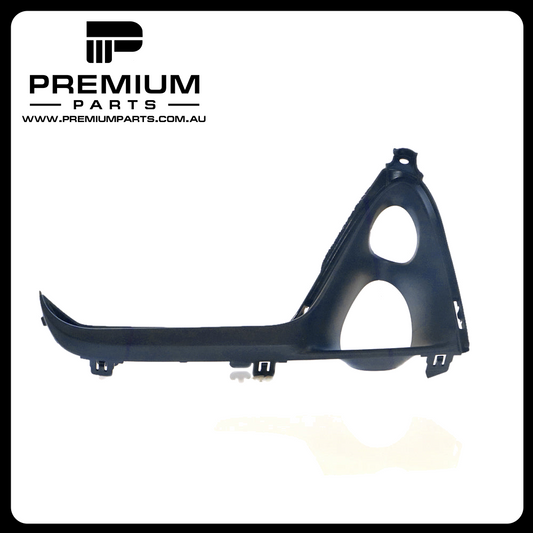Upper Front Bar Grille Left Side Genuine suits Lexus RX 11/2015 On
