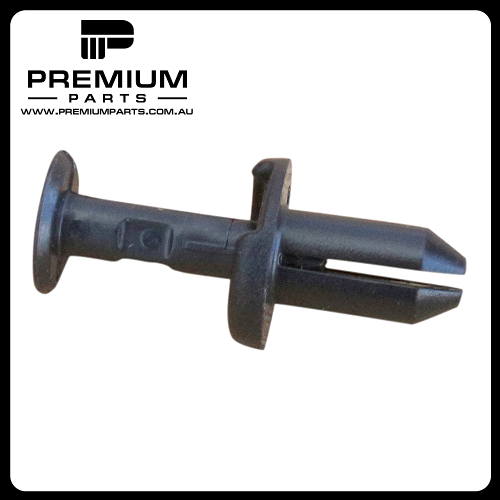 Clip Genuine suits Toyota