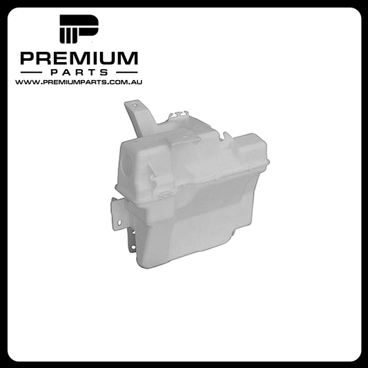 Without Pump Washer Bottle Aftermarket suits Mitsubishi Lancer