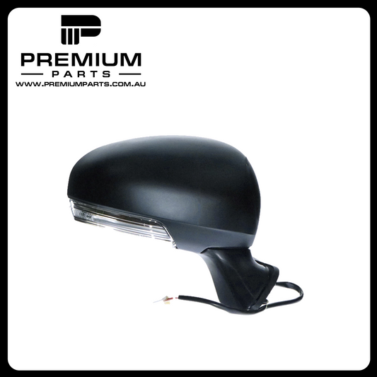 Door Mirror Right Side  Suits Toyota Prius ZVW30R 2009 to 2011