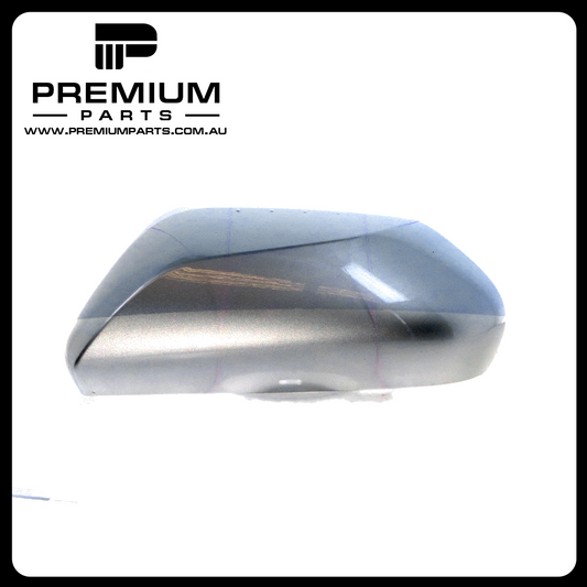 Door Mirror Cover Left Side Genuine suits Toyota Camry