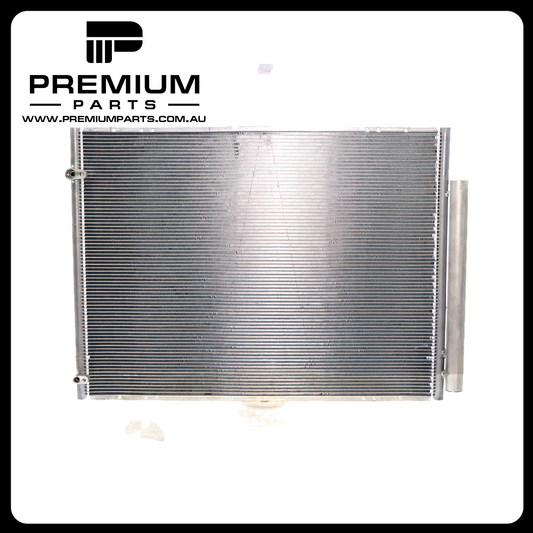 A/C Condenser Aftermarket suits Lexus RX350 and RX270 2006-2015
