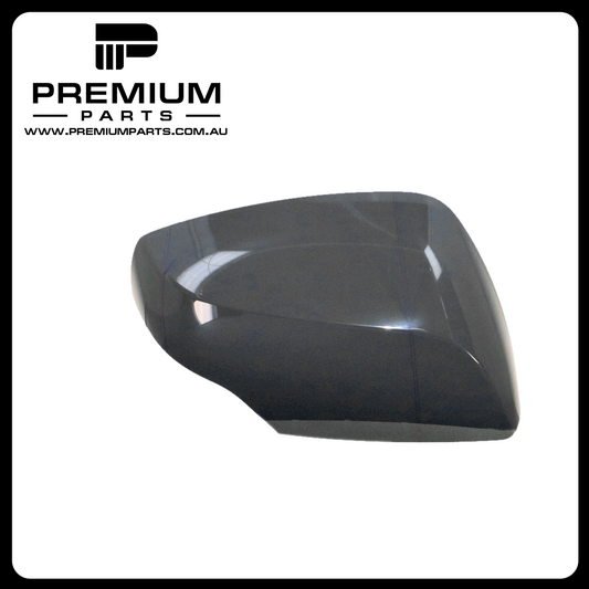 Door Mirror Cover Right Side Genuine suits Subaru Outback BS