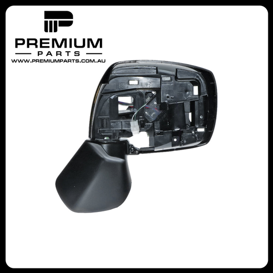 Door Mirror With Indicator Left Side Genuine Suits Subaru XV G4X 2012 to 2017