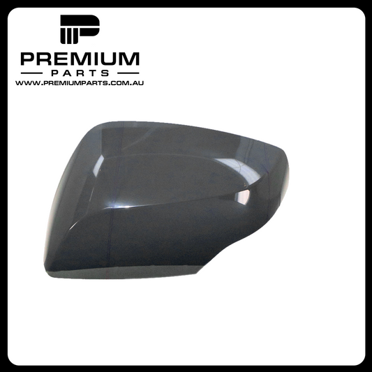 Door Mirror Cover Left Side Genuine suits Subaru Outback BS