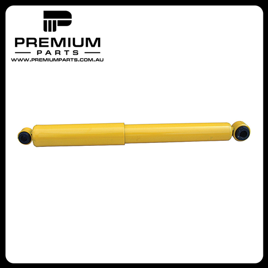 Rear Gas Shock Absorber - Light Duty R/L Aftermarket Suits Toyota Hiace RZH / LH10# 1989 to 2005