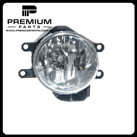 Fog Lamp Right Side Genuine suits Various Toyota Models