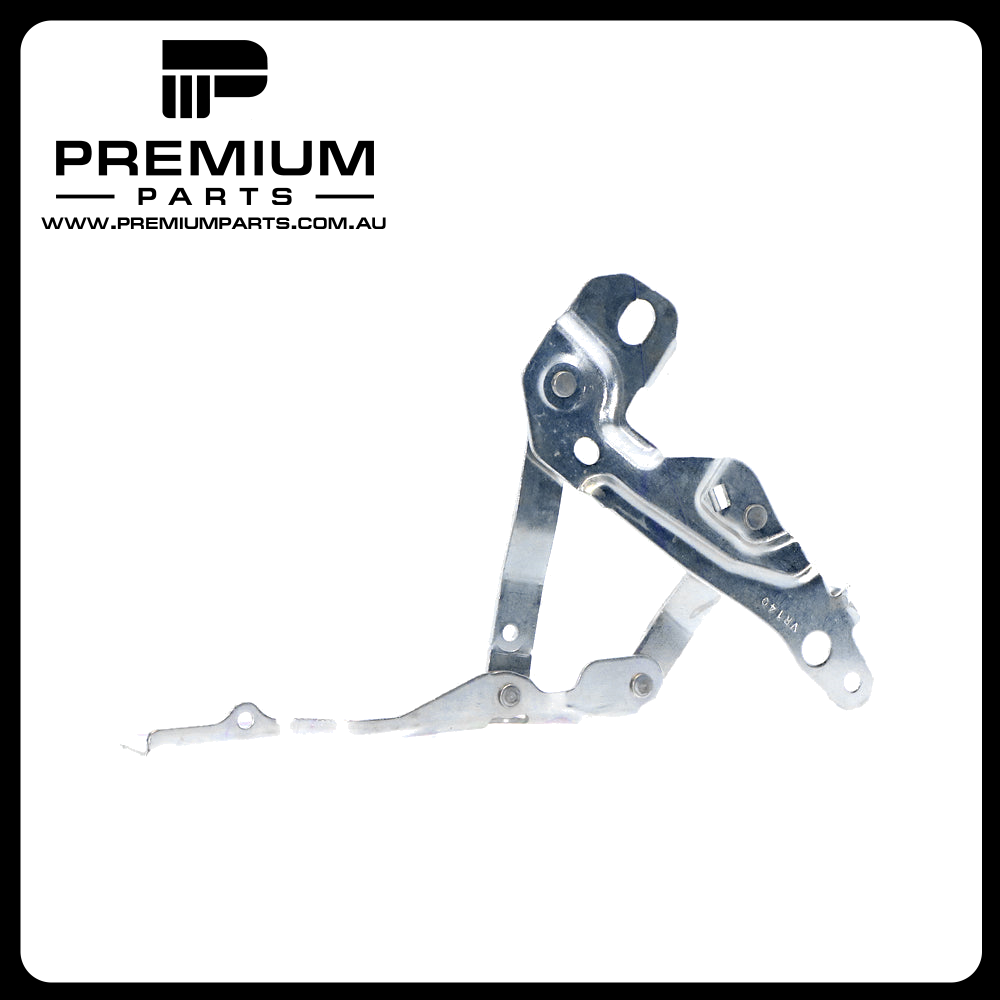 Bonnet Hinge Genuine suits Jeep Compass MK