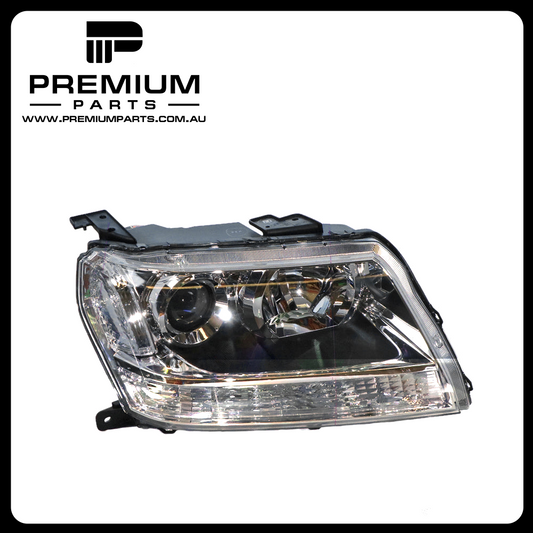 Xenon Head Lamp Right Side Genuine Suits Suzuki Grand Vitara JB/JT 2008 to 2012