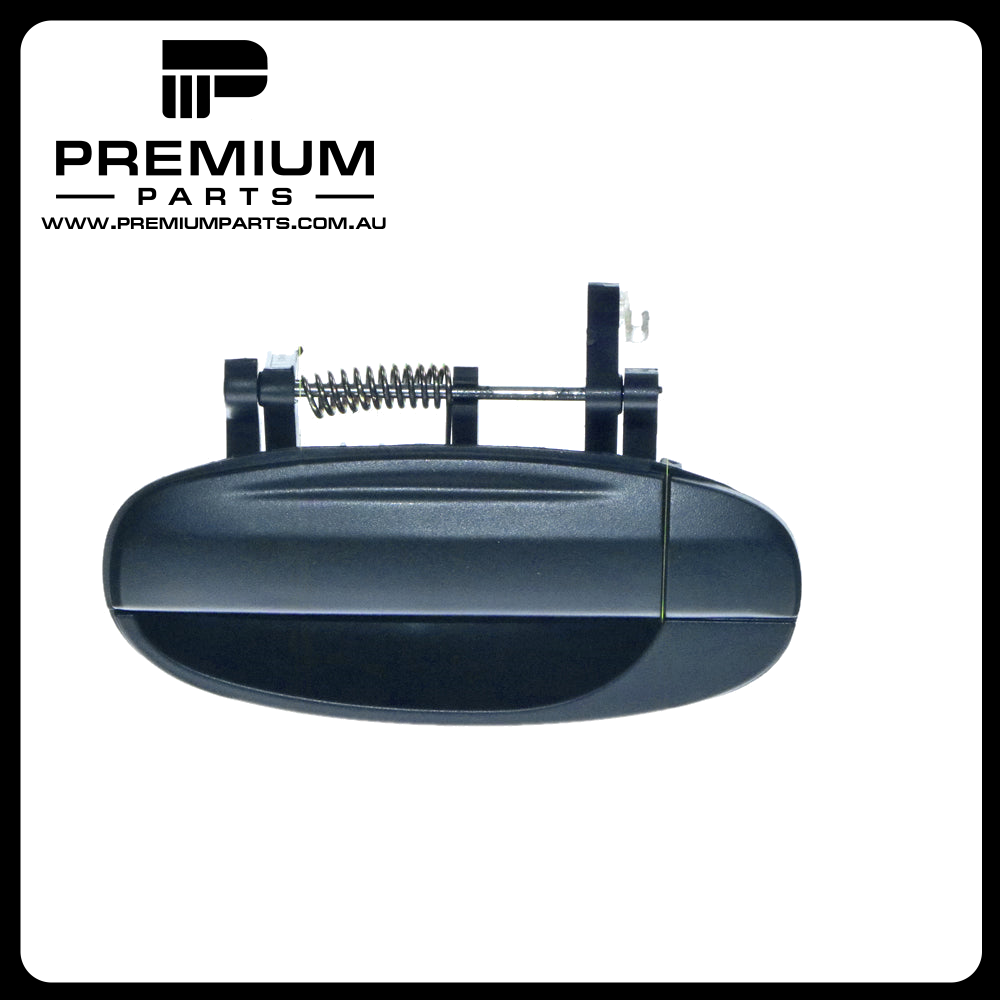 Rear Door Outside Handle Left Side Aftermarket Suits Daewoo Kalos T200 2003 to 2004