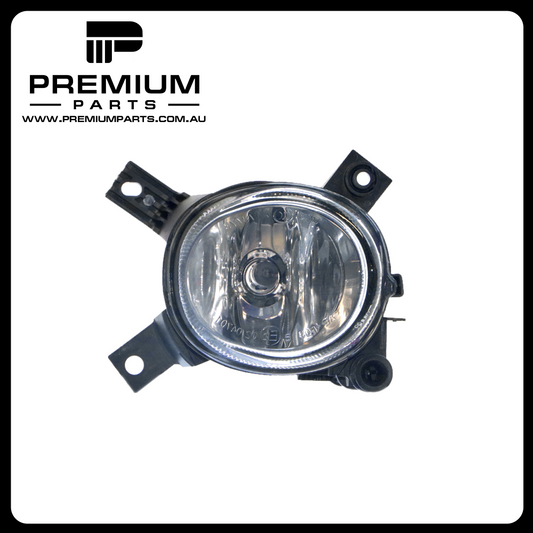 Fog Lamp Right Side Genuine suits Audi