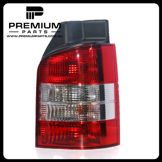Tail Lamp Right Side OES suits Volkswagen T5 Van Lift Gate 2004 to 2015