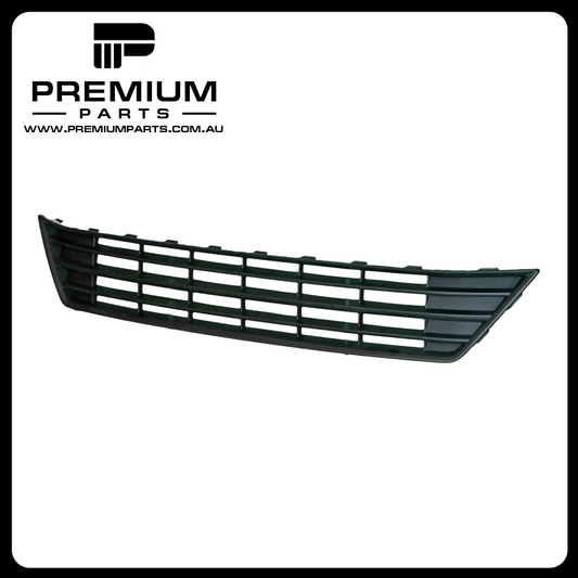 Front Bar Grille Genuine Suits Volkswagen Caddy 2K 2015 to 2021