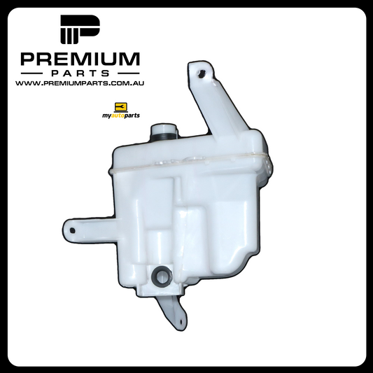 Without Pump Washer Bottle Genuine Suits Toyota Corolla ZRE152R 2007 to 2012