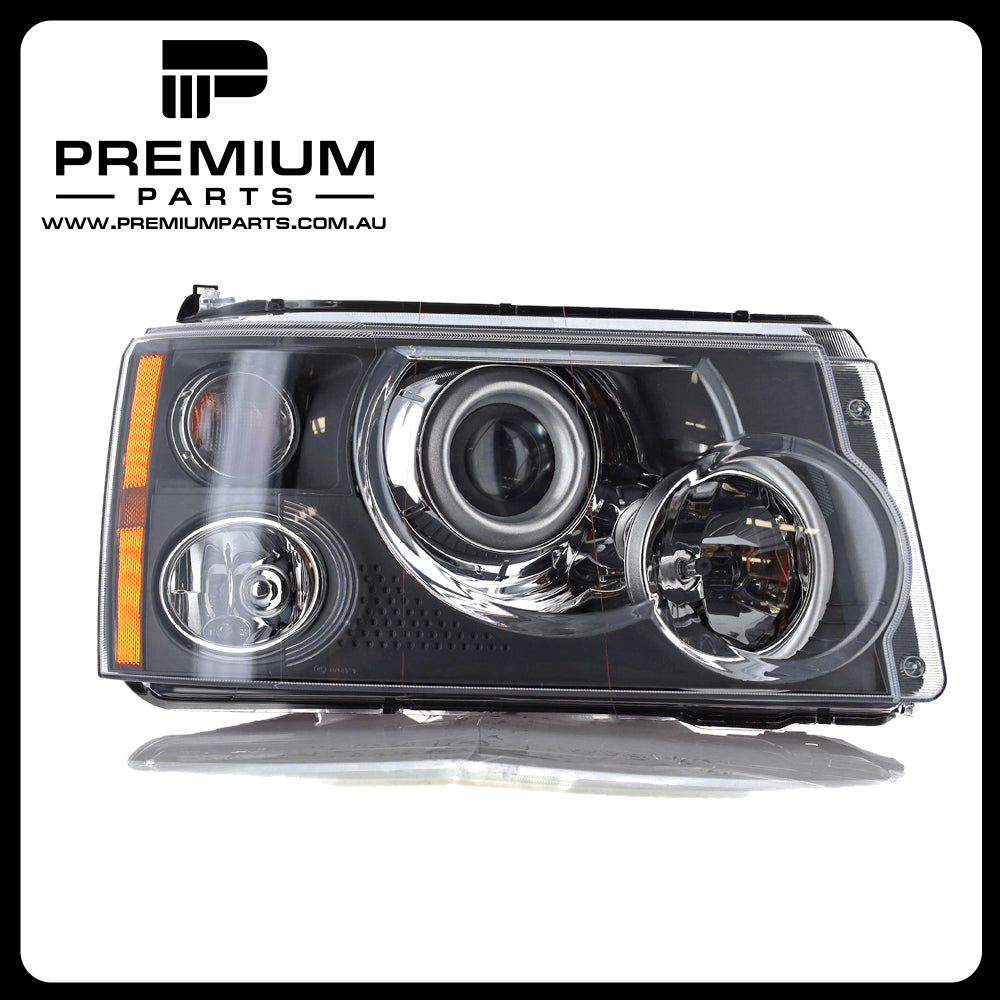Xenon Head Lamp Right Side Genuine Suits Range Rover Sport L320 2005 to 2009