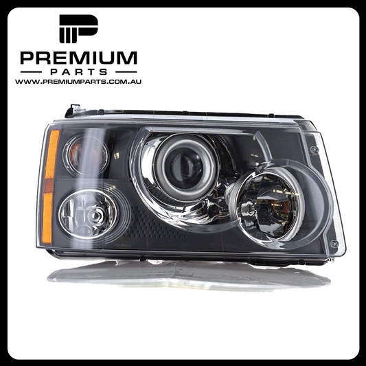 Xenon Head Lamp Right Side Genuine Suits Range Rover Sport L320 2005 to 2009