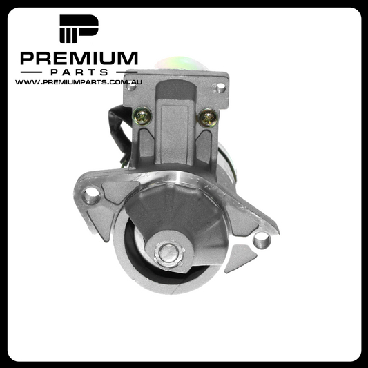 Starter Motor Mitsubishi Type Aftermarket suits Suzuki