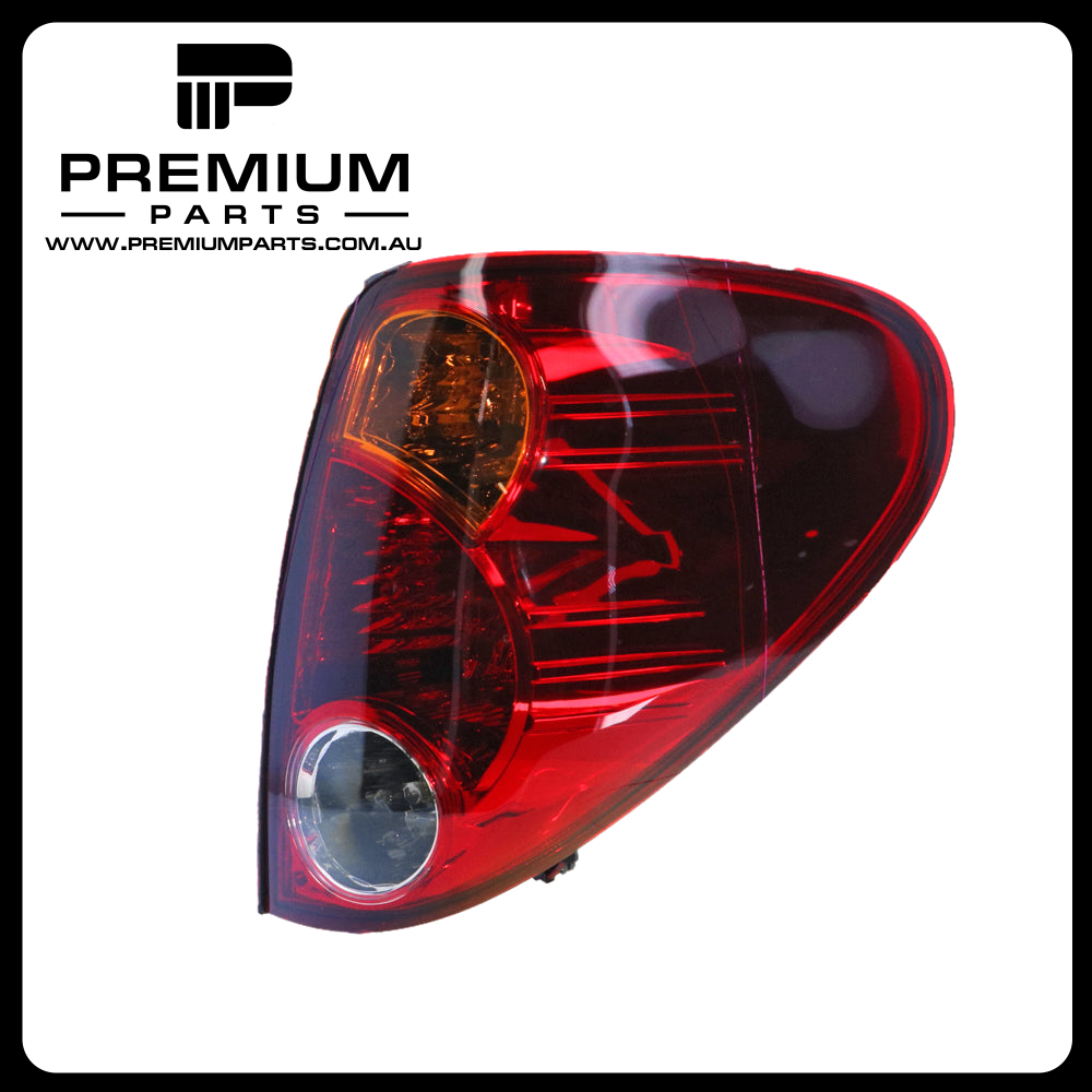 Tail Lamp Right Side Genuine suits Mitsubishi Triton Pick-Up 2006 to 2015