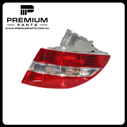 Tail Lamp Right Side OES Suits Mercedes-Benz CLC-Class CL203 2008 to 2011