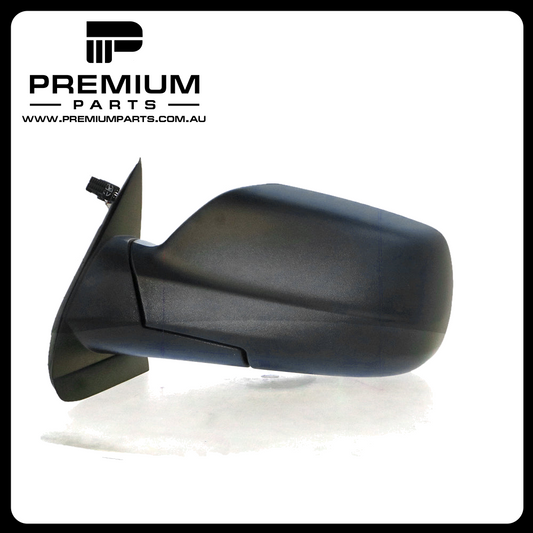 Door Mirror Left Side Genuine Suits Jeep Grand Cherokee WH 2005 to 2008