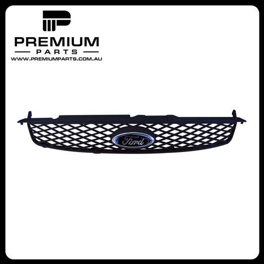 Grille Genuine Suits Ford Fiesta WP/WQ 2004 to 2008