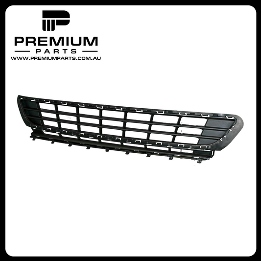 Front Bar Grille Genuine Suits Volkswagen Golf MK 7 4/2013 to 7/2017