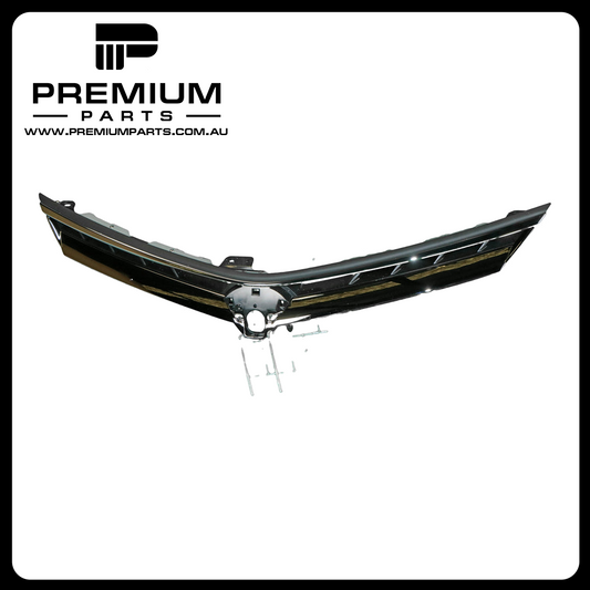 Grille Genuine Suits Toyota Tarago ACR50R/GSR50R 2006 to 2019