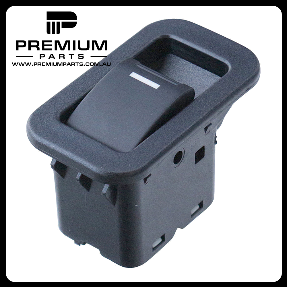 Window Switch Aftermarket suits Ford Falcon & Ford Territory 2004 to 2014