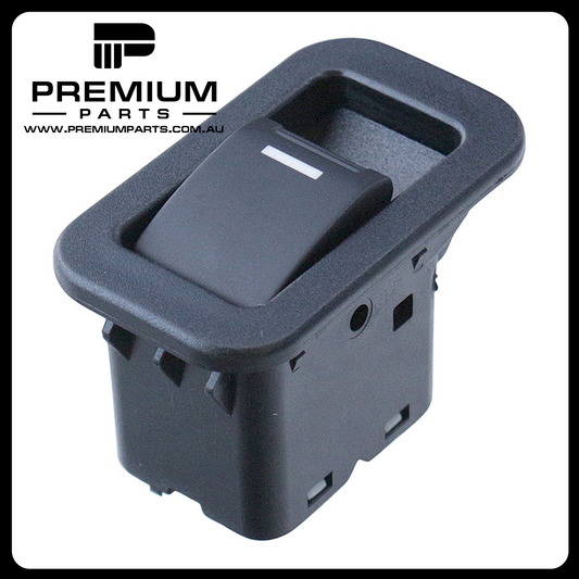 Window Switch Aftermarket suits Ford Falcon & Ford Territory 2004 to 2014