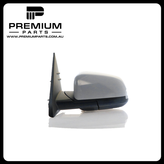 Door Mirror Left Side Genuine Suits Hyundai Venue Active QX 2019 onwards