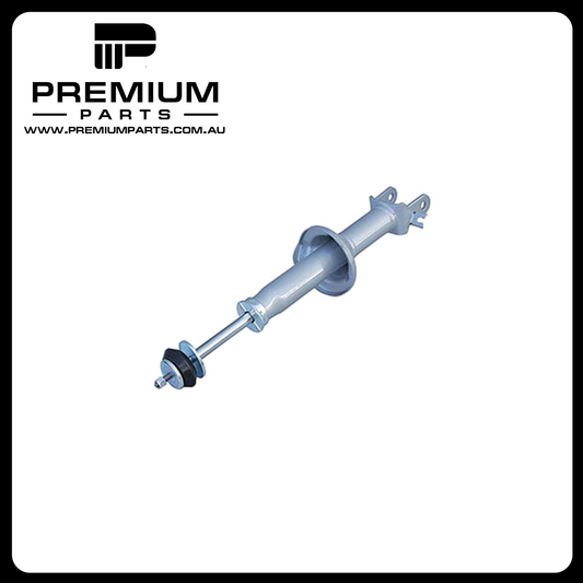 Front Gas Strut - Light Duty Left Side Aftermarket suits Ford