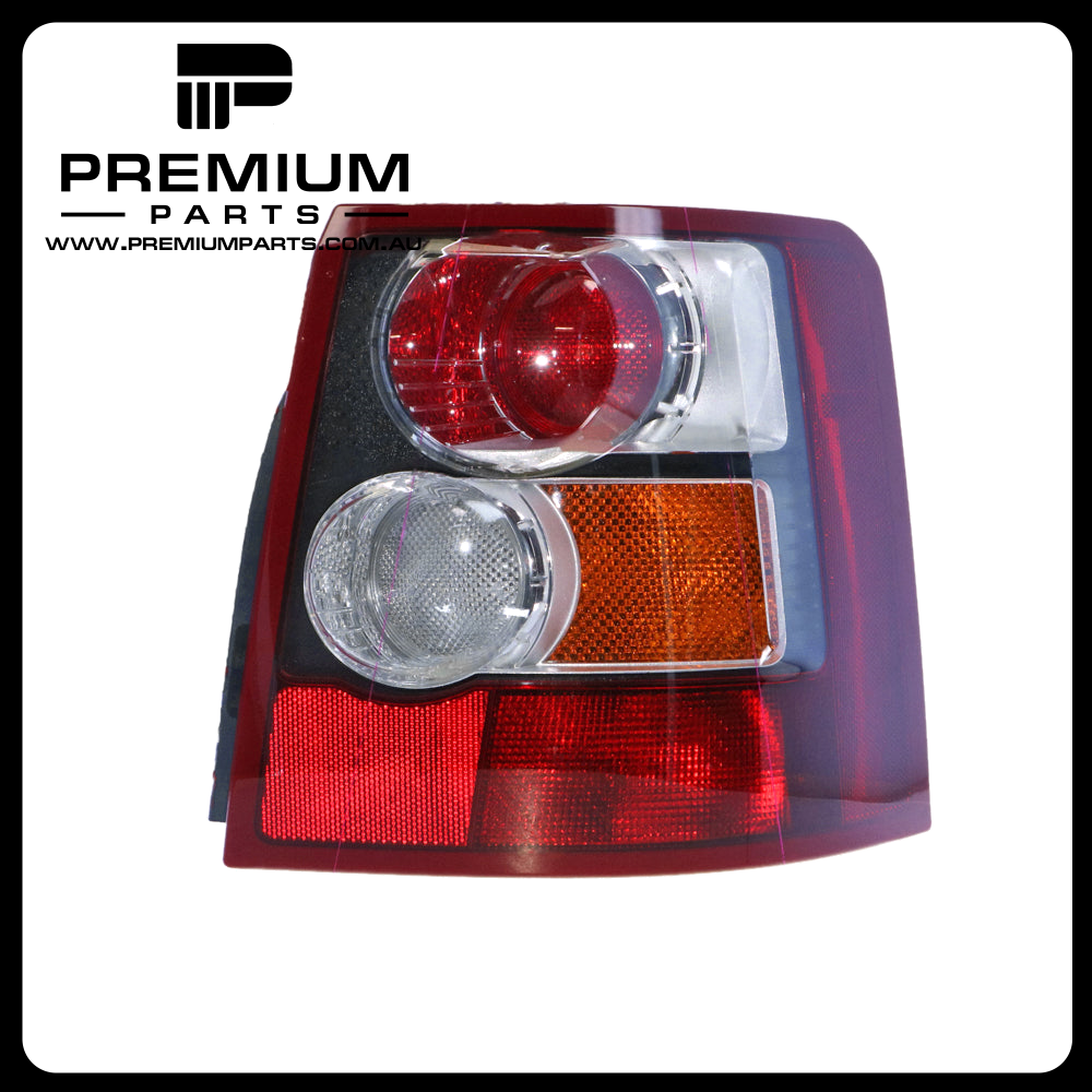 Tail Lamp Right Side Genuine Suits Range Rover Sport L320 2005 to 2009 (VIN 8A999999 Prior)