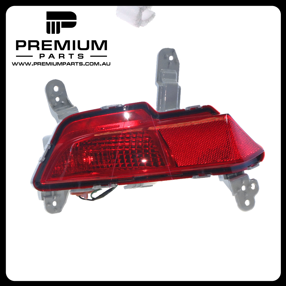 Rear Bar Lamp Left Side Genuine Suits Hyundai i30 PD 2017 to 2020