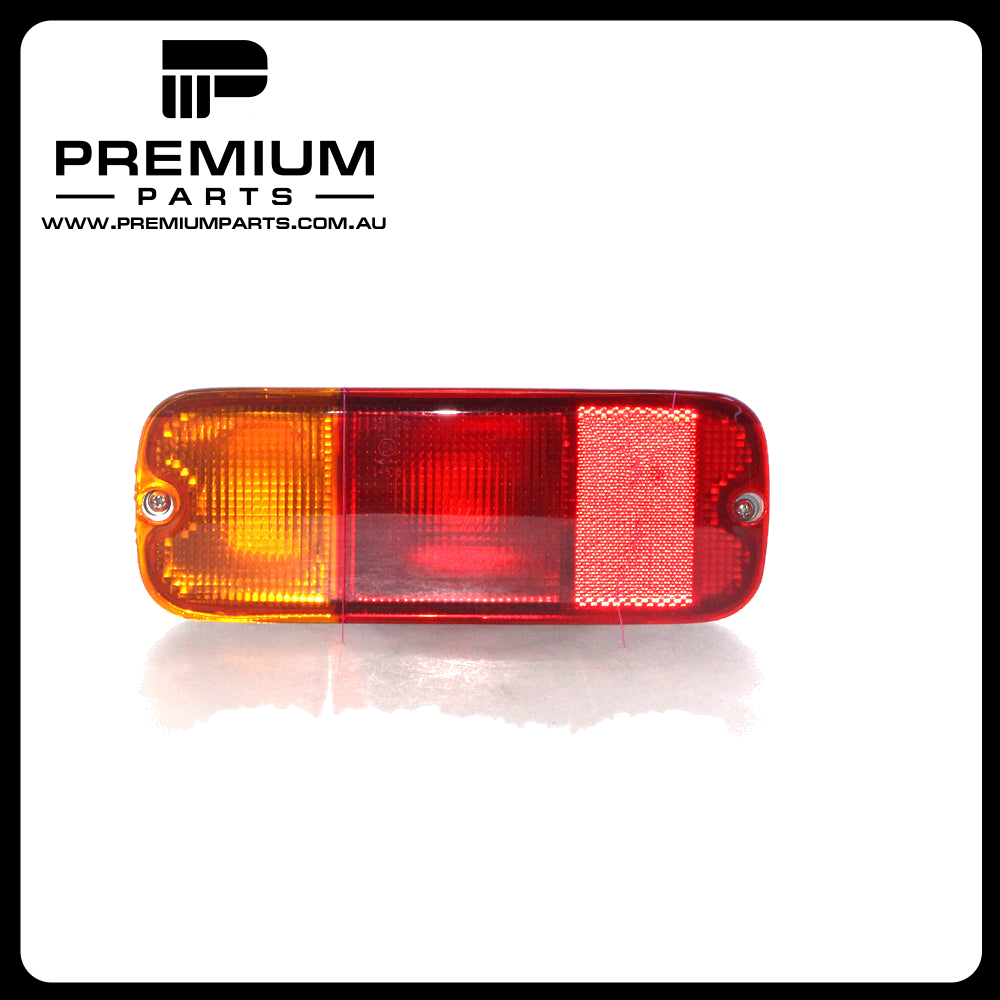 Rear Bar Lamp Left Side  suits Suzuki