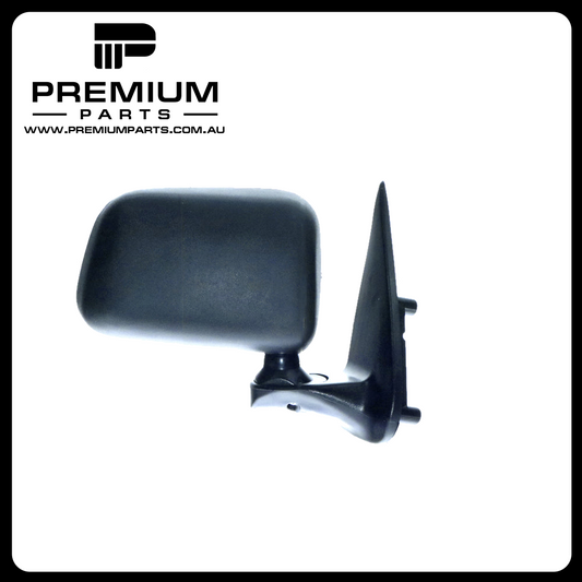 Door Mirror Right Side Aftermarket suits Toyota Hilux