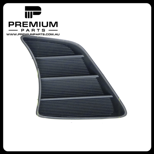 Front Bar Grille Right Side Genuine suits Toyota Hilux 15/16/25/26 Series 7/2011 to 4/2015