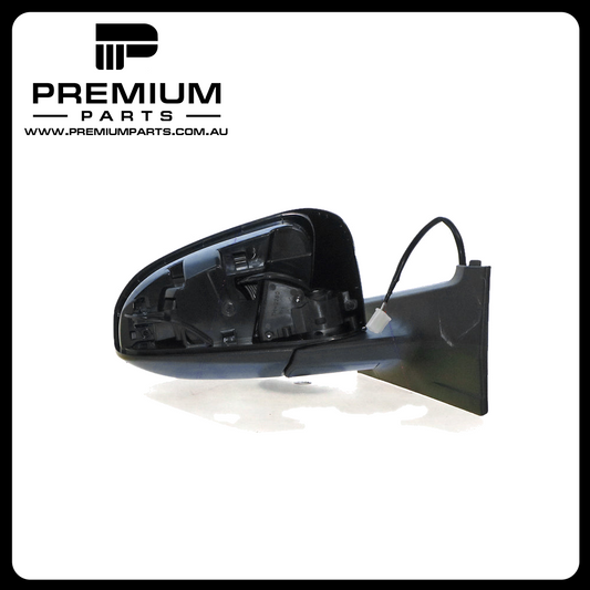 Door Mirror Right Side  suits Toyota Yaris NCP130 Series 2011 to 2020