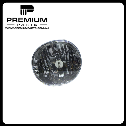 Fog Lamp Left Side  Suits Toyota RAV4 2003 to 2005