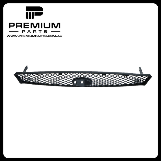 Grille  Suits Ford Focus LR 2002 to 2004