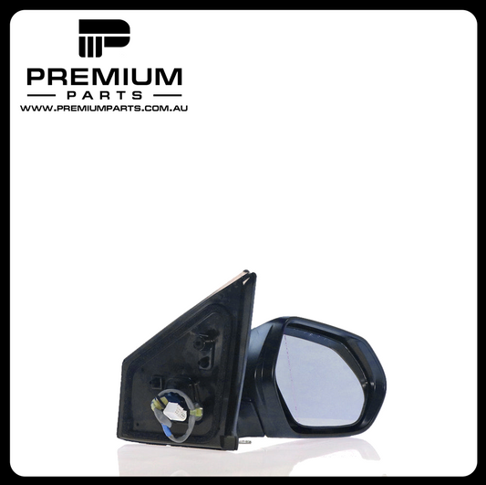 Door Mirror Right Side Genuine suits Toyota Yaris 2020 On
