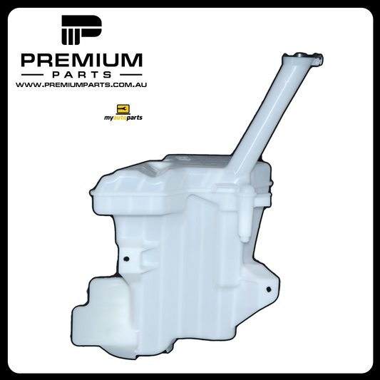 Washer Bottle Genuine Suits Toyota Prius-C NHP10R i-Tech2015 to 2017
