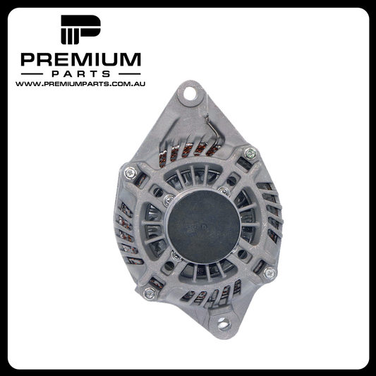 12 Volt 130 Amp FR-L-S-G Alternator Mitsubishi Type Aftermarket suits Mitsubishi