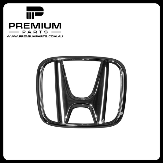 Grille Emblem Genuine suits Honda Civic/HR-V