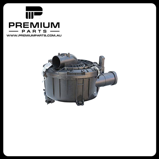 Air Cleaner Assembly, Without Air Sensor & Filt, Aftermarket suits Toyota Hilux 2005 to 2015