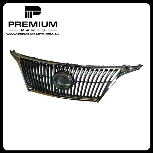 Grille Genuine Suits Lexus RX350 GGL15 2008 to 2012
