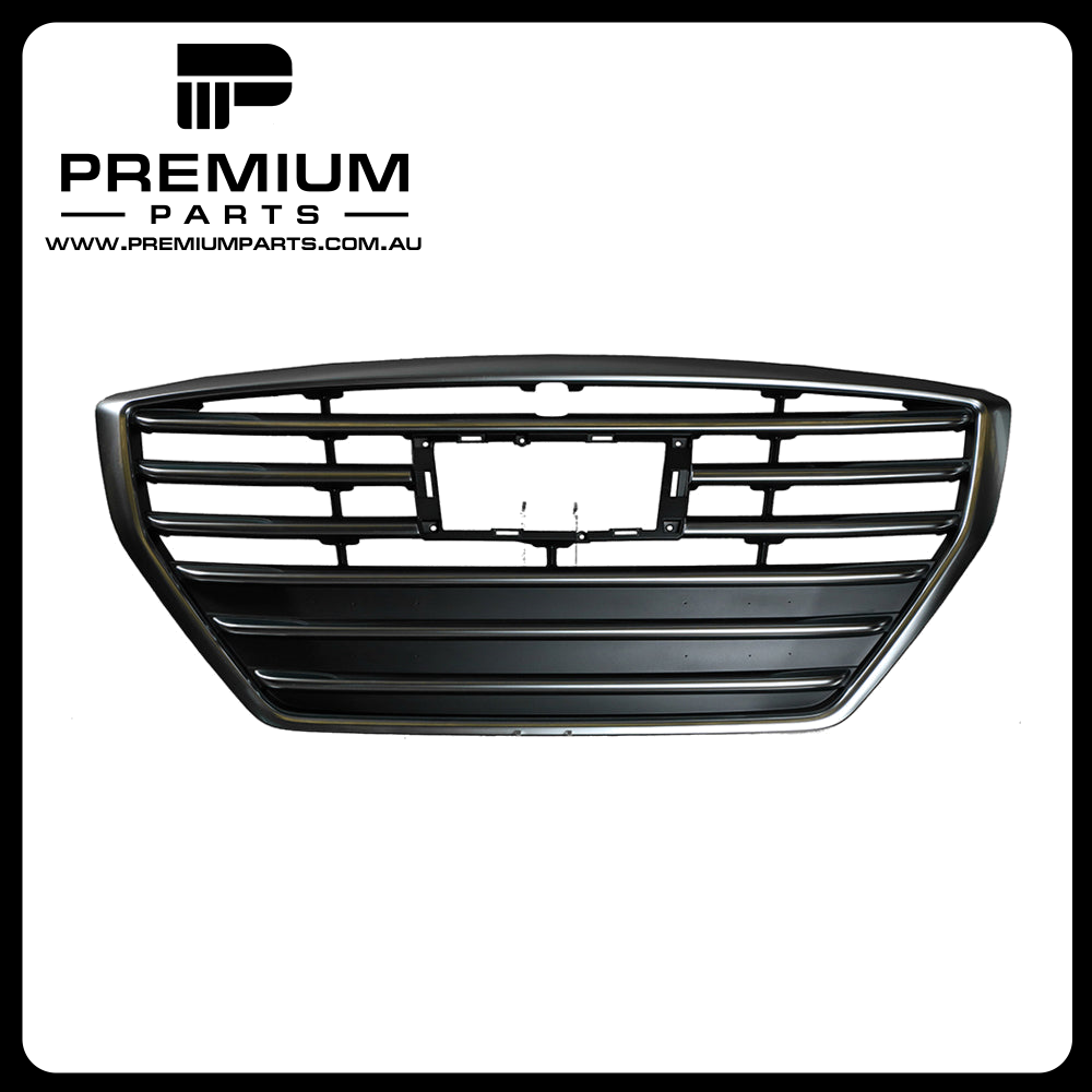 Grille Genuine Suits Hyundai Genesis DH 2014 to 2017