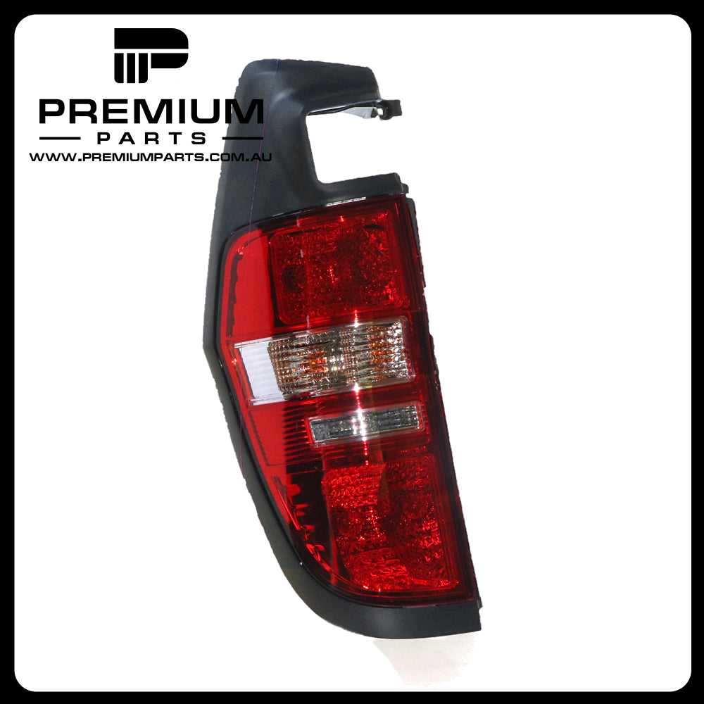Barn Door Style Tail Lamp Left Side Genuine suits Hyundai iLoad TQ-V 2/2008 Onwards