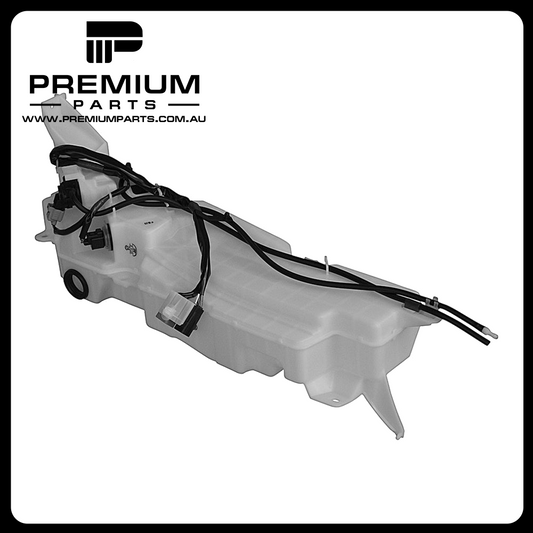 Washer Bottle Genuine suits Toyota Landcruiser
