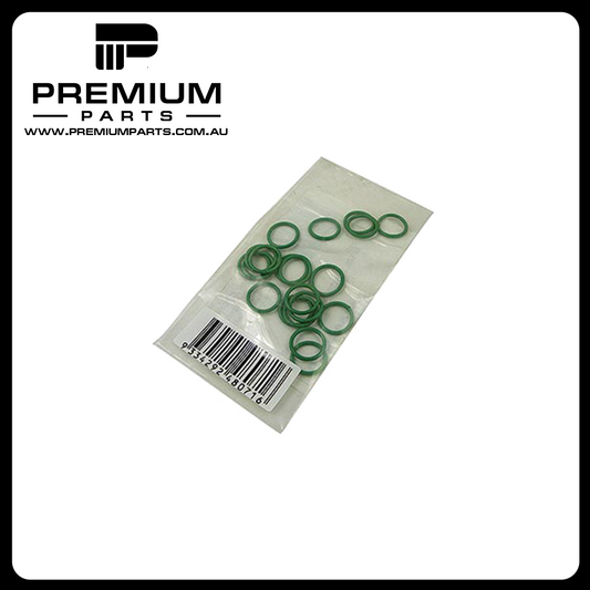 Aftermarket O-Ring 14.1ID suits Generic Application