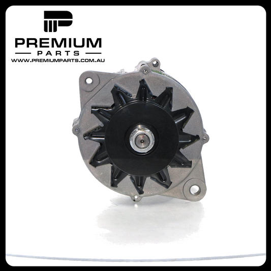 Bosch Alternator Genuine suits Toyota Landcruiser